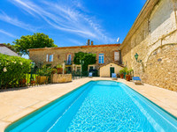 Propriété à vendre à Magalas, Hérault - 569 000 € - photo n°1