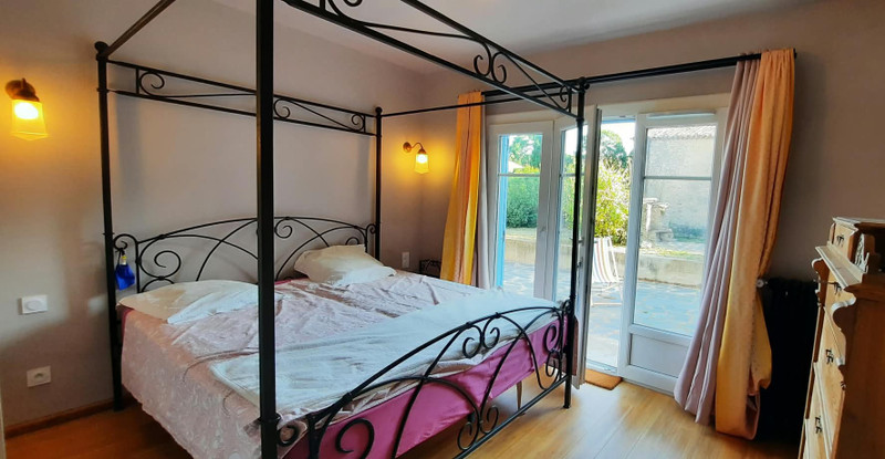 French property for sale in Aigne, Hérault - €430,000 - photo 7