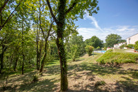 Maison à vendre à Bouteilles-Saint-Sébastien, Dordogne - 89.500 € - photo 14