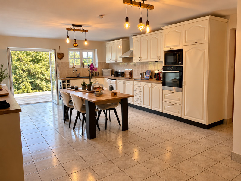 French property for sale in Les Farges, Dordogne - €1,382,978 - photo 12