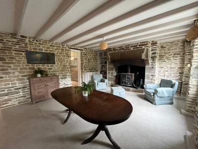 French property for sale in Virey, Manche - €479,000 - photo 2
