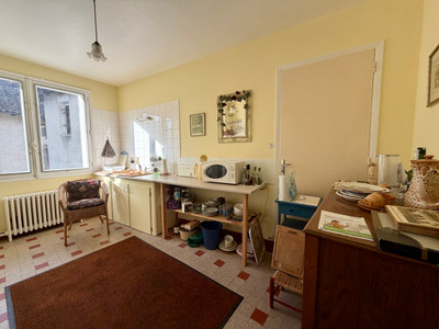 French property for sale in Chabanais, Charente - €61,600 - photo 1