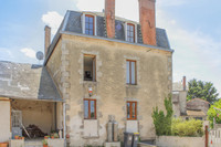 Maison à vendre à Gourgé, Deux-Sèvres - 172 800 € - photo 10