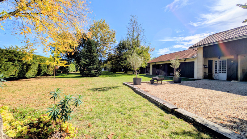 French property for sale in Les Billaux, Gironde - €585,000 - photo 3