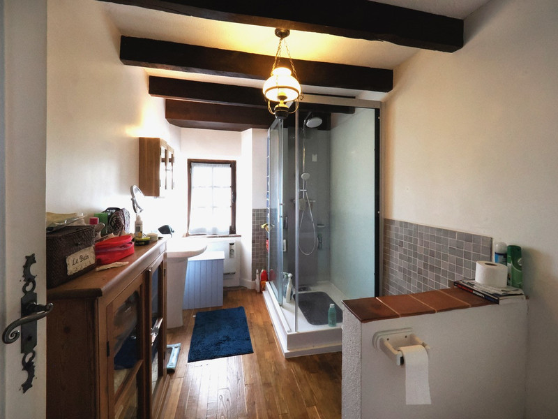 French property for sale in Peyrat-la-Nonière, Creuse - €169,560 - photo 5