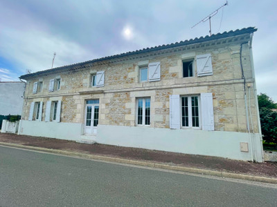 house for sale in Charente-Maritime