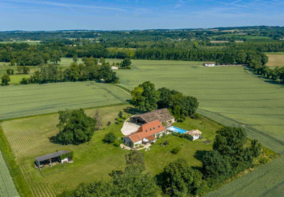 French property for sale in Lauzun, Lot-et-Garonne - €630,000 - photo 9
