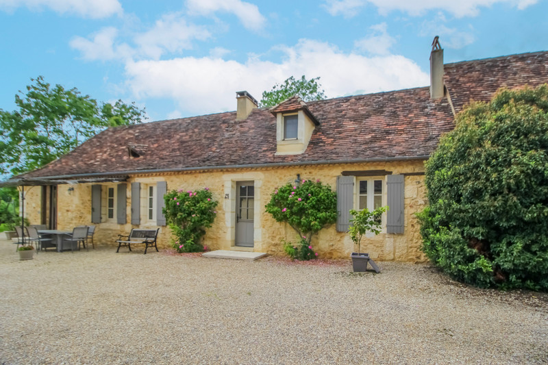 house for sale in Aquitaine (Nouvelle-Aquitaine)