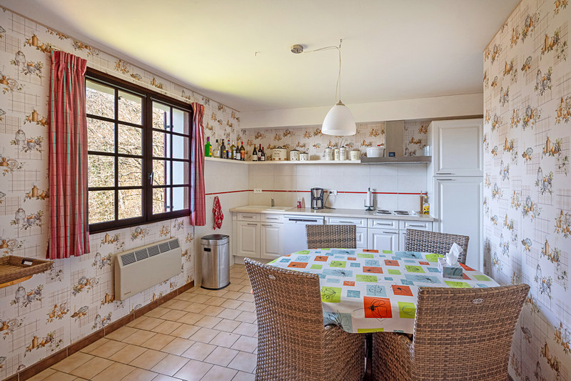 French property for sale in Corancy, Nièvre - €159,000 - photo 6