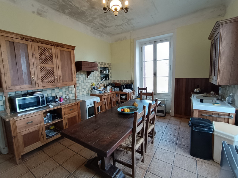 French property for sale in Giat, Puy-de-Dôme - €299,500 - photo 9