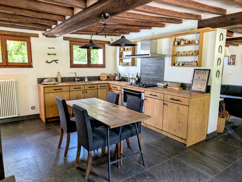 French property for sale in Longny les Villages, Orne - €367,000 - photo 3