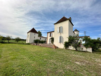 Chateau à vendre à Estang, Gers - 570.000 € - photo 5