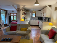Chalet à Bon Repos sur Blavet, Côtes-d'Armor - photo 4