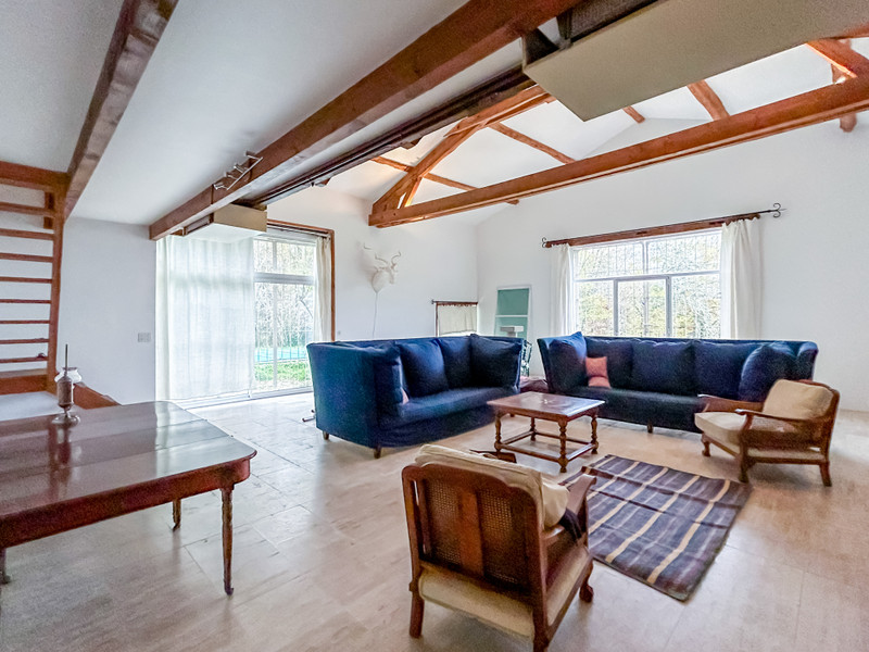 French property for sale in Saint-Jean-d'Ataux, Dordogne - €435,750 - photo 5