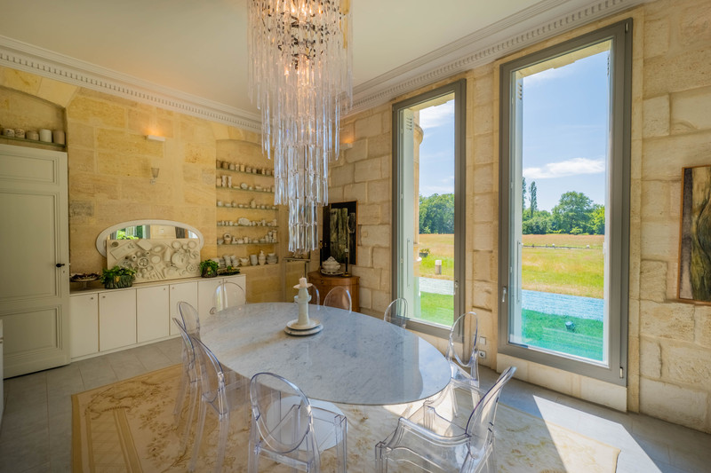 French property for sale in Bordeaux, Gironde - &#8364;4,360,000 - photo 7