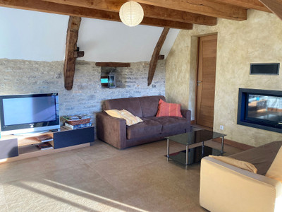 French property for sale in Montgesty, Lot - €527,000 - photo 6