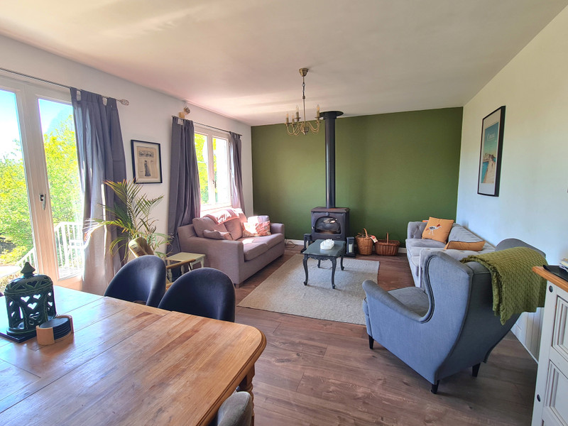 French property for sale in Passais Villages, Orne - €269,000 - photo 3