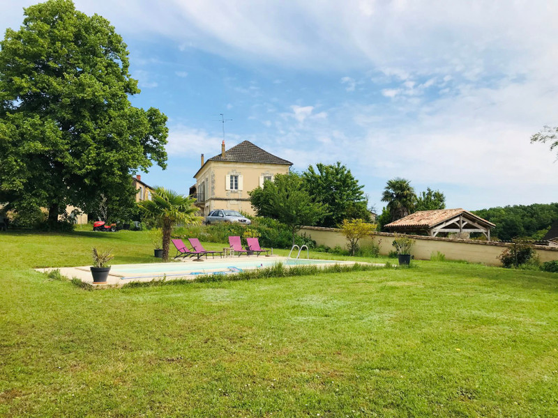French property for sale in Saint-Avit-Sénieur, Dordogne - €316,500 - photo 4