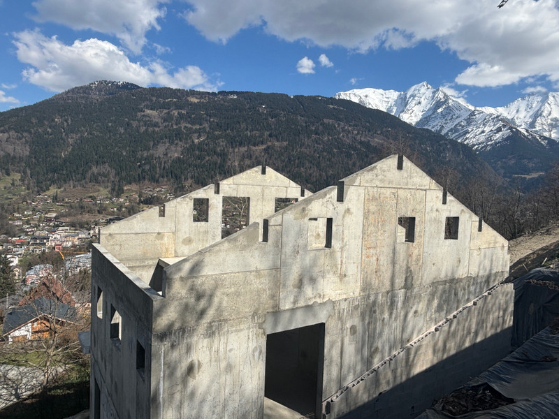 Propriété de ski à vendre - Saint Gervais - 788 000 € - photo 2