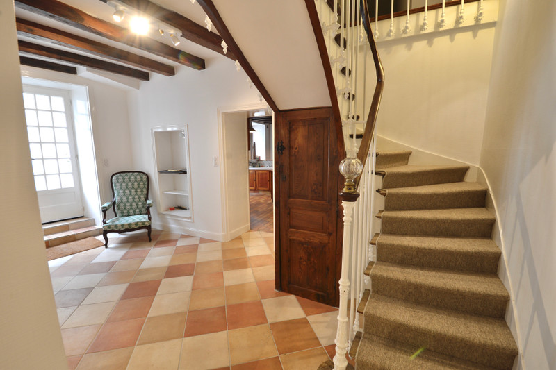 French property for sale in Beauvais-sur-Matha, Charente-Maritime - photo 6
