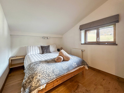 Ski property for sale in Morillon - €435,000 - photo 10