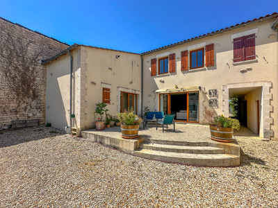 house for sale in Charente