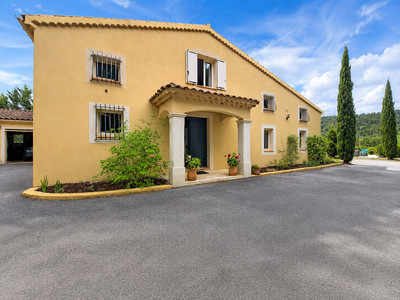 house for sale in Var