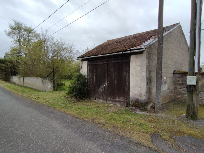 French property for sale in Saint-Léger-Magnazeix, Haute-Vienne - €69,600 - photo 10