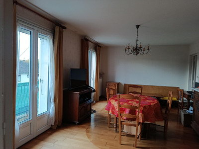 French property for sale in Marsac, Creuse - €130,800 - photo 2