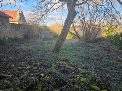 French property for sale in Gissey-le-Vieil, Côte-d'Or - €65,000 - photo 4