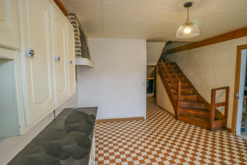 French property for sale in La Trimouille, Vienne - €61,600 - photo 9