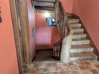 Maison à vendre à Briantes, Indre - 477.000 € - photo 9