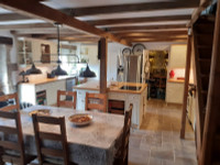 Propriété à vendre à Guern, Morbihan - 296 800 € - photo n°3