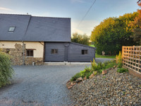 Maison à vendre à Percy-en-Normandie, Manche - 506.000 € - photo 7