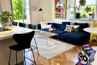 French property for sale in Nice, Alpes-Maritimes - €595,000 - photo 9