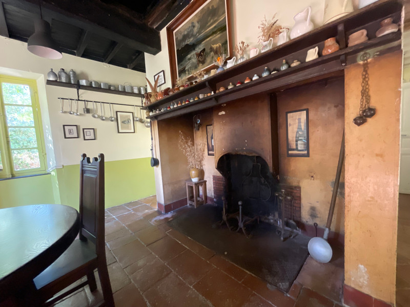 French property for sale in L'Isle-en-Dodon, Haute-Garonne - €437,000 - photo 6