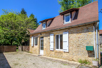 Terrace for sale in Trémolat Dordogne Aquitaine