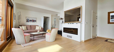 French property for sale in Saint-Jean-de-Sixt, Haute-Savoie - €760,000 - photo 1