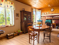 Maison à vendre à Saint-Pierre-de-Trivisy, Tarn - 344.500 € - photo 6