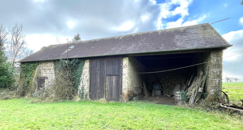 French property for sale in Ceaucé, Orne - €153,000 - photo 14