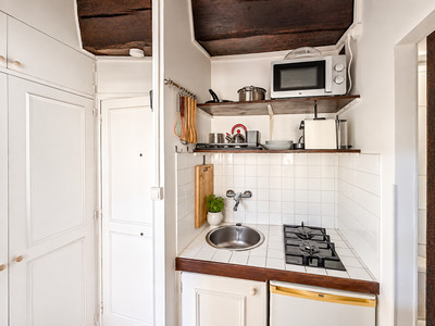 French property for sale in Paris 5e Arrondissement, Paris - €290,000 - photo 4