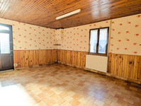 Maison à vendre à Brigueil-le-Chantre, Vienne - 39.500 € - photo 5