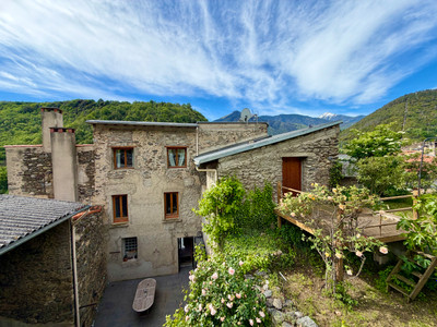 house for sale in Pyrénées-Orientales