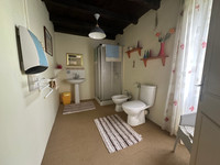 Maison à vendre à Combiers, Charente - 99.000 € - photo 7