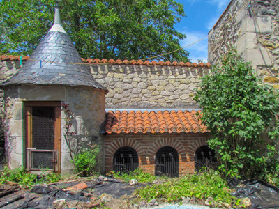 French property for sale in Mazerolles, Vienne - €25,000 - photo 2