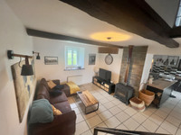 Maison à vendre à Tournous-Darré, Hautes-Pyrénées - 286.000 € - photo 7