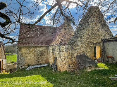 French property for sale in Masclat, Lot - €109,000 - photo 7