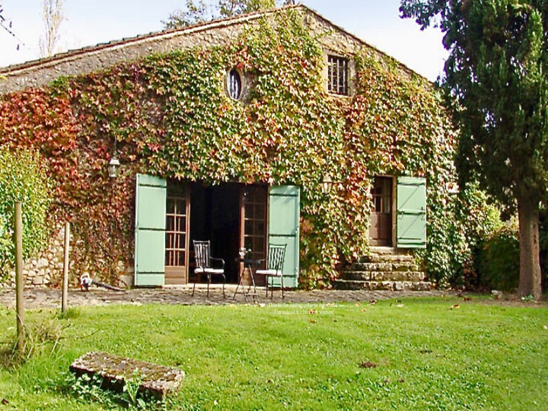 French property for sale in Juillac, Gironde - €495,000 - photo 9