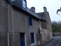 Maison à vendre à Josselin, Morbihan - 88 000 € - photo 5