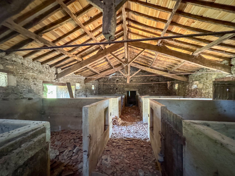 French property for sale in Le Busseau, Deux-Sèvres - €26,600 - photo 4